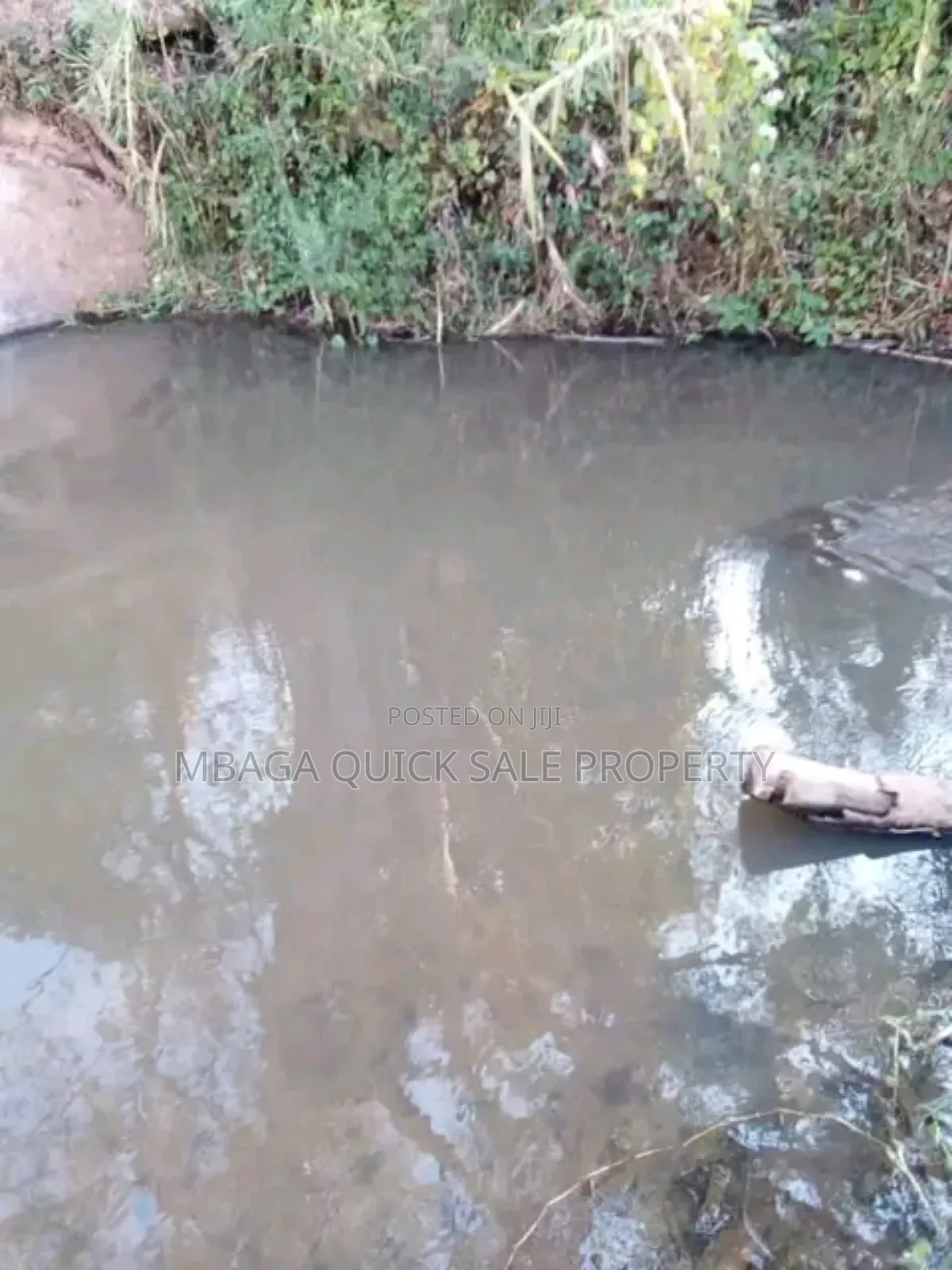 Farm for Sale at Mafinga Iringa