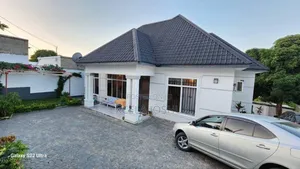 4bdrm House in Excela Joshua, Mbezi Beach for sale