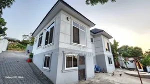4bdrm House in Excela Joshua, Mbezi Beach for sale