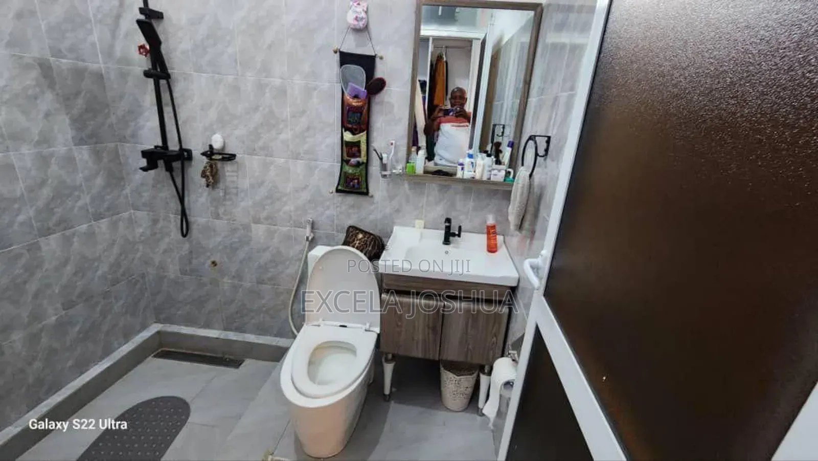 4bdrm House in Excela Joshua, Mbezi Beach for sale
