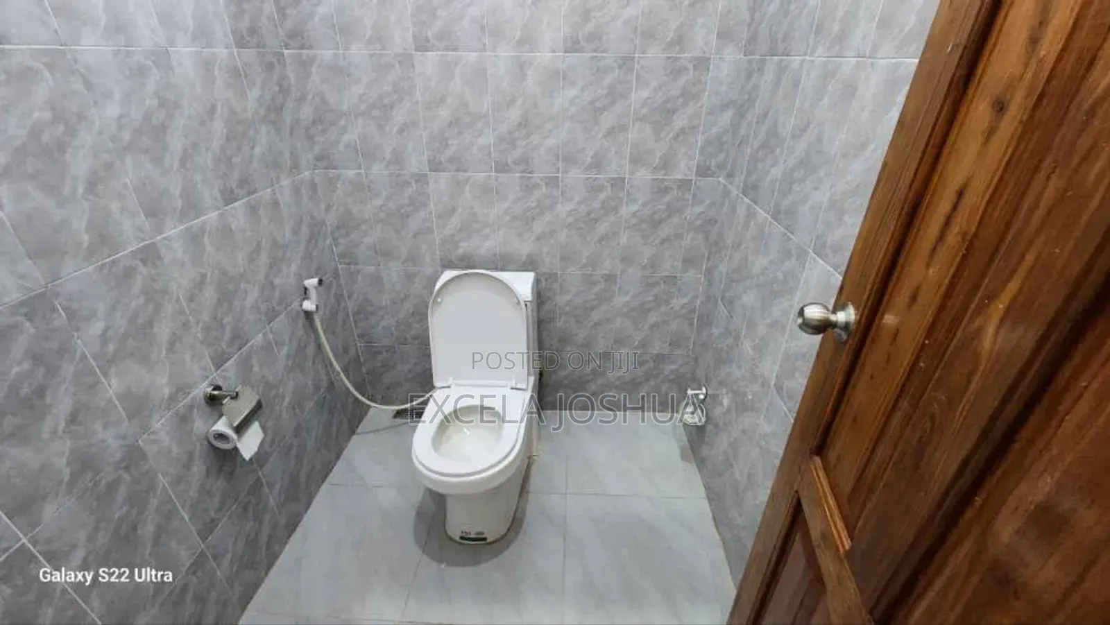 4bdrm House in Excela Joshua, Mbezi Beach for sale