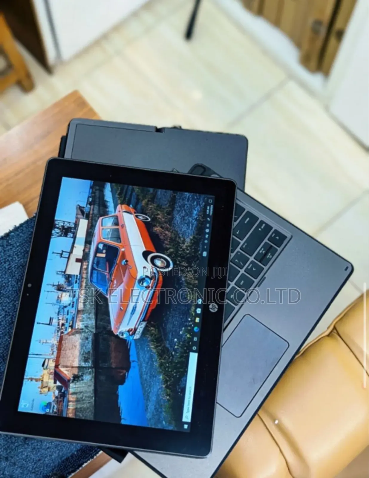 Laptop HP Elite X2 1013 G4 8GB Intel Core I7 SSD 256GB