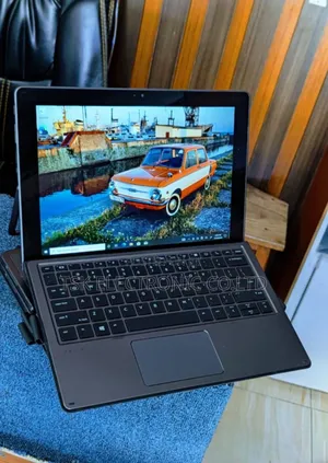 Laptop HP Elite X2 1013 G4 8GB Intel Core I7 SSD 256GB