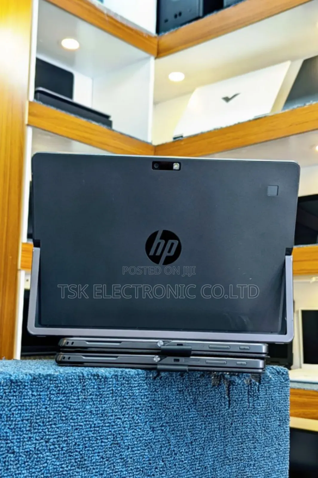 Laptop HP Elite X2 1013 G4 8GB Intel Core I7 SSD 256GB
