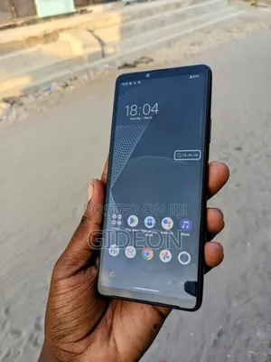 Sony Xperia 10 II 64 GB Blue