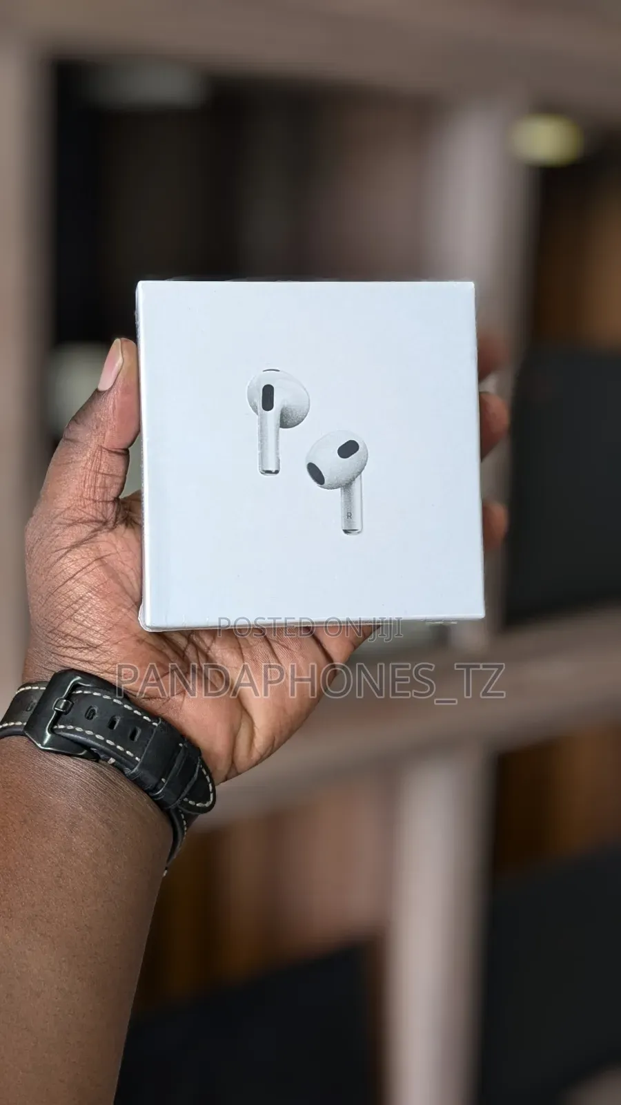 Airpods Speaker