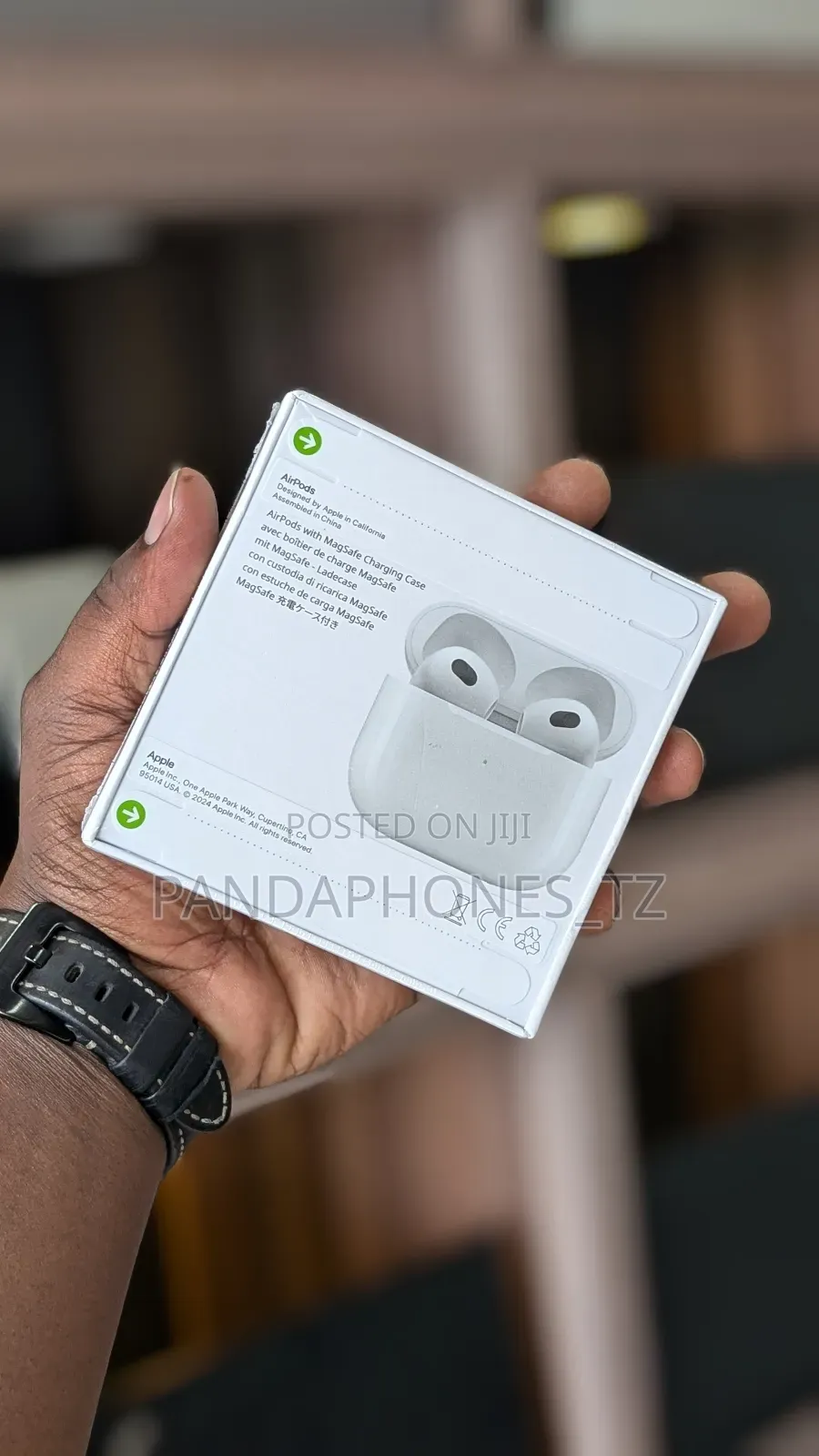 Airpods Speaker
