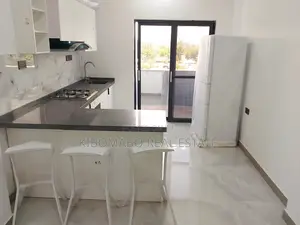 Furnished 3bdrm Apartment in Msasani for rent