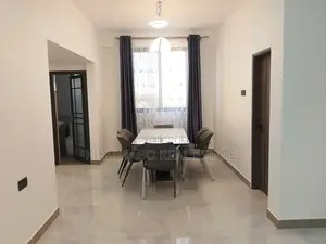 Furnished 3bdrm Apartment in Msasani for rent