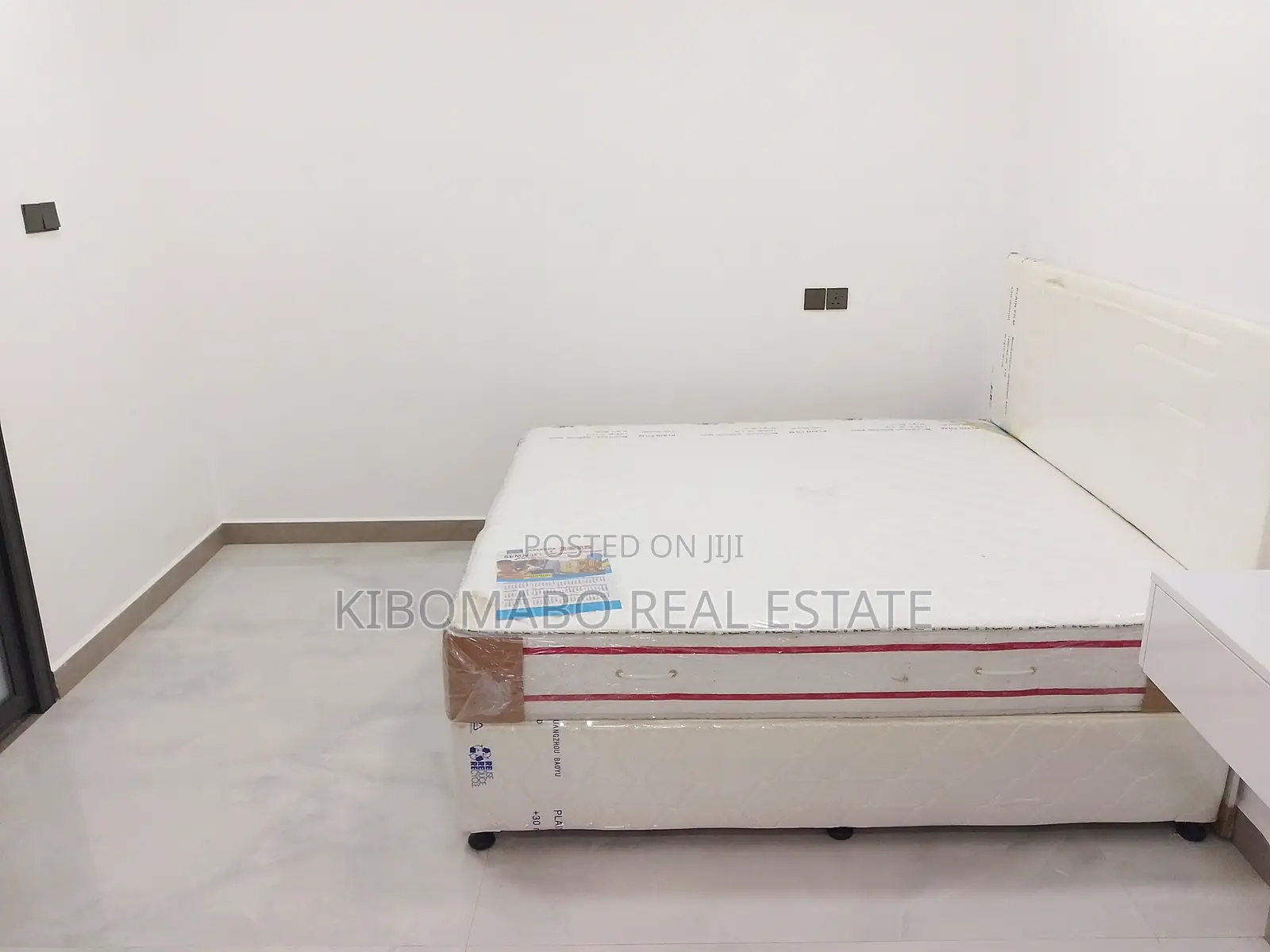 Furnished 3bdrm Apartment in Msasani for rent