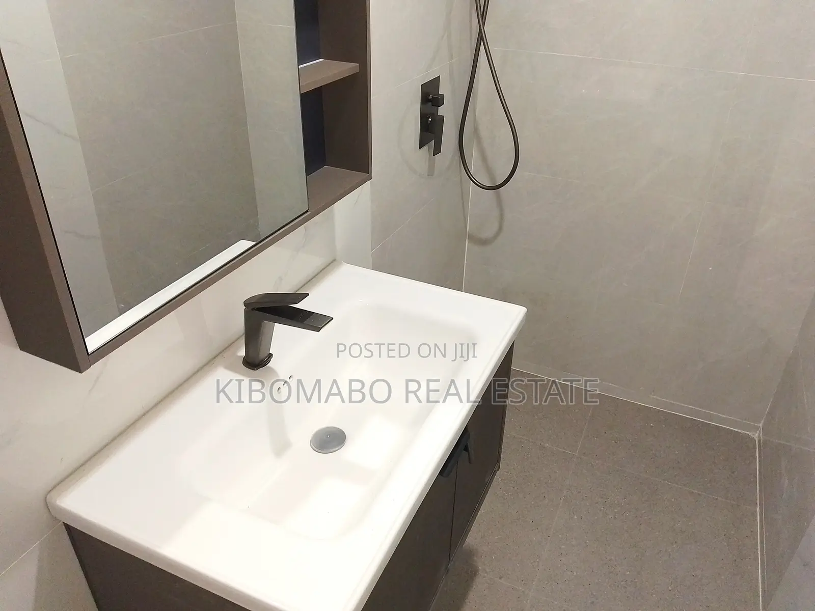 Furnished 3bdrm Apartment in Msasani for rent