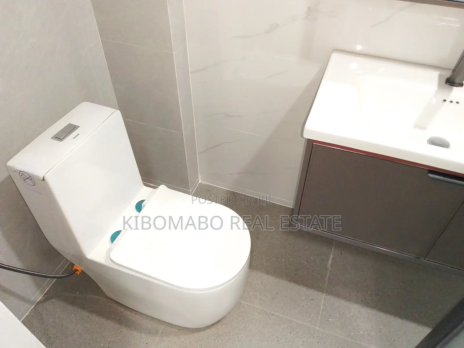 Furnished 3bdrm Apartment in Msasani for rent