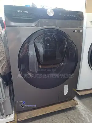 Samsung 9kg Washer + 6kg Dryer Combo Washing Machine