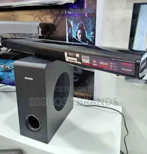 Aiwa Wireless Sound Bar 250w