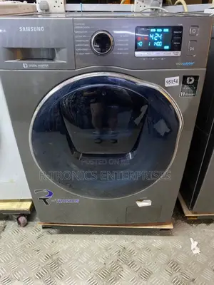 Samsung 11kg/7kg Bespoke Ai Washer Dryer | Ai Ecobubbletm