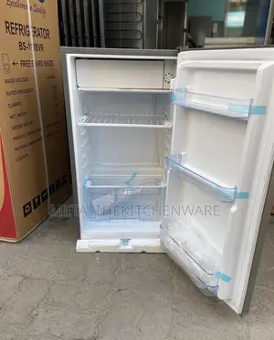 Boss Refrigerator 90l Bs90svr