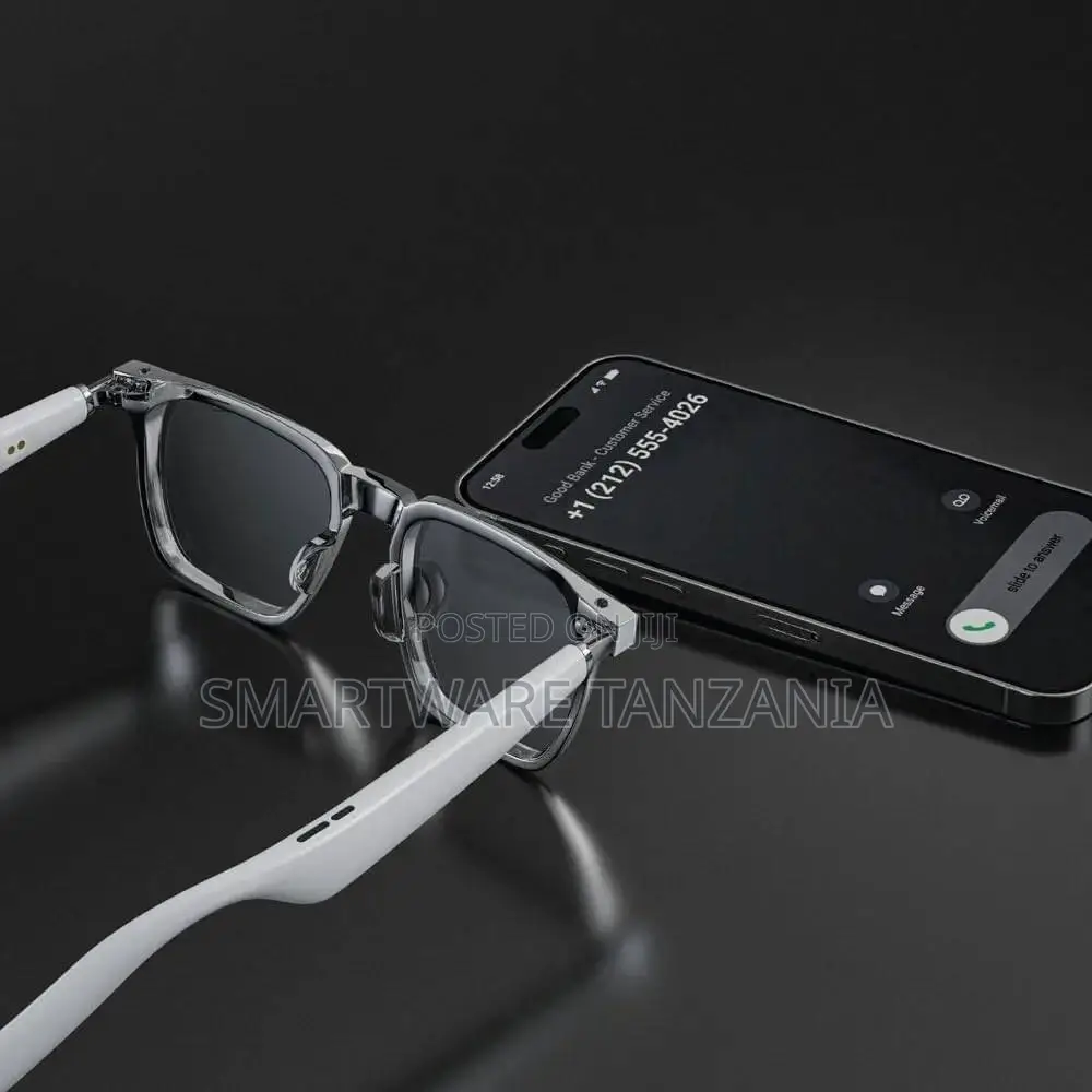 Smart Glasses Wireless Bluetooth Charging Hands-free Calling