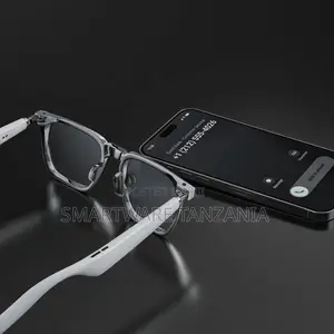 Smart Glasses Wireless Bluetooth Charging Hands-free Calling