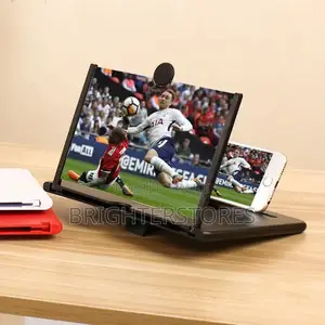 Phone Screen Magnifier