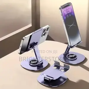 Metal Phone Holder