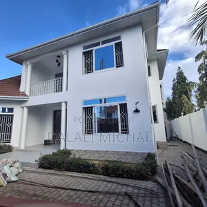 5bdrm House in Mbezibeach for rent