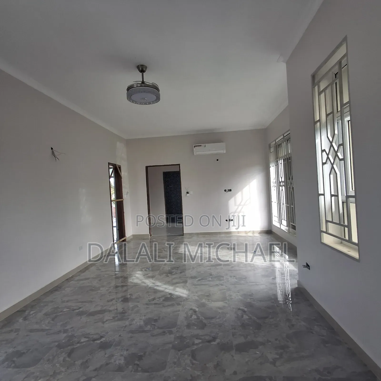 5bdrm House in Mbezibeach for rent
