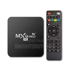 Tv Box Change Normal To Adroid Tv, Netflix, Google