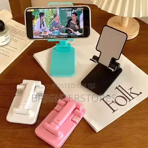 Phone Stand Foldable