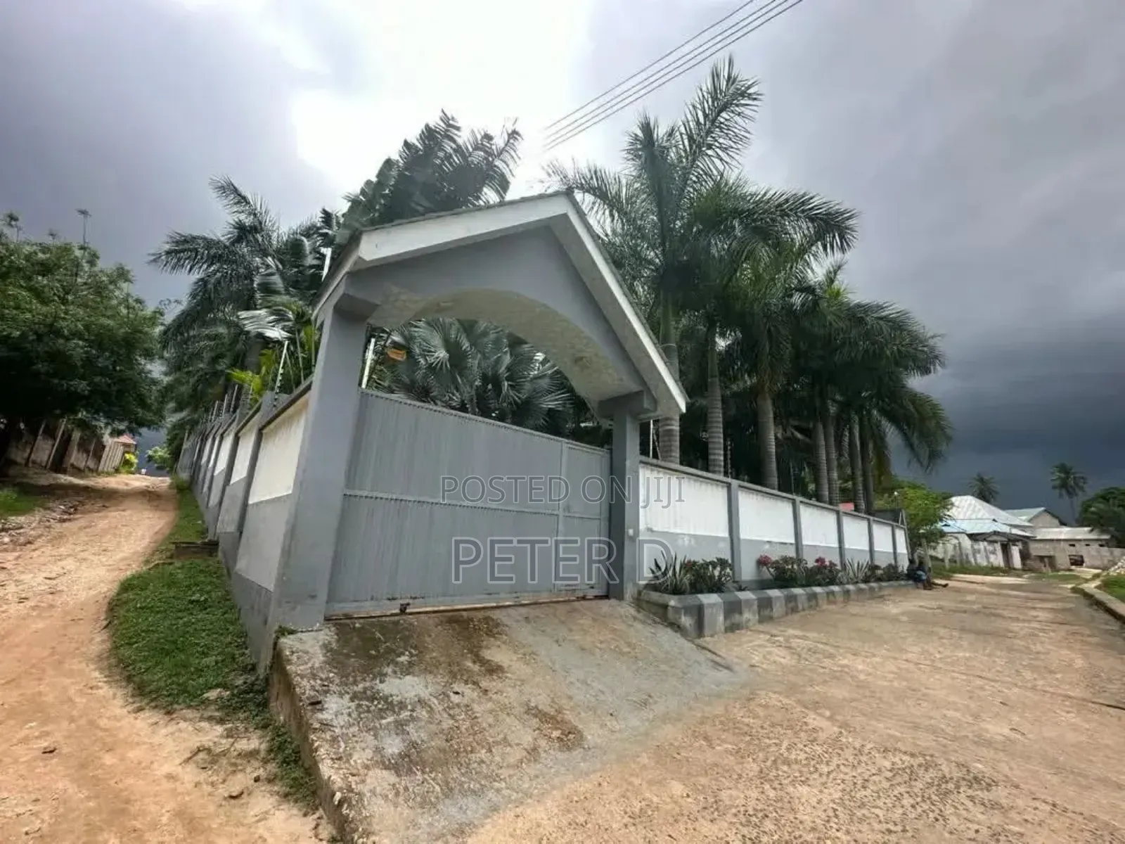 4bdrm House in Kimara for rent