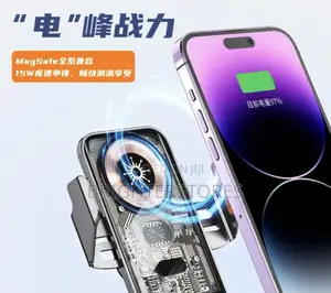 Fast Charger Any Type Of Phones