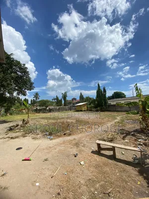 Wonderful Plot for Sale Mikocheni