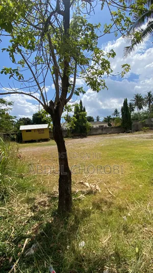 Wonderful Plot for Sale Mikocheni