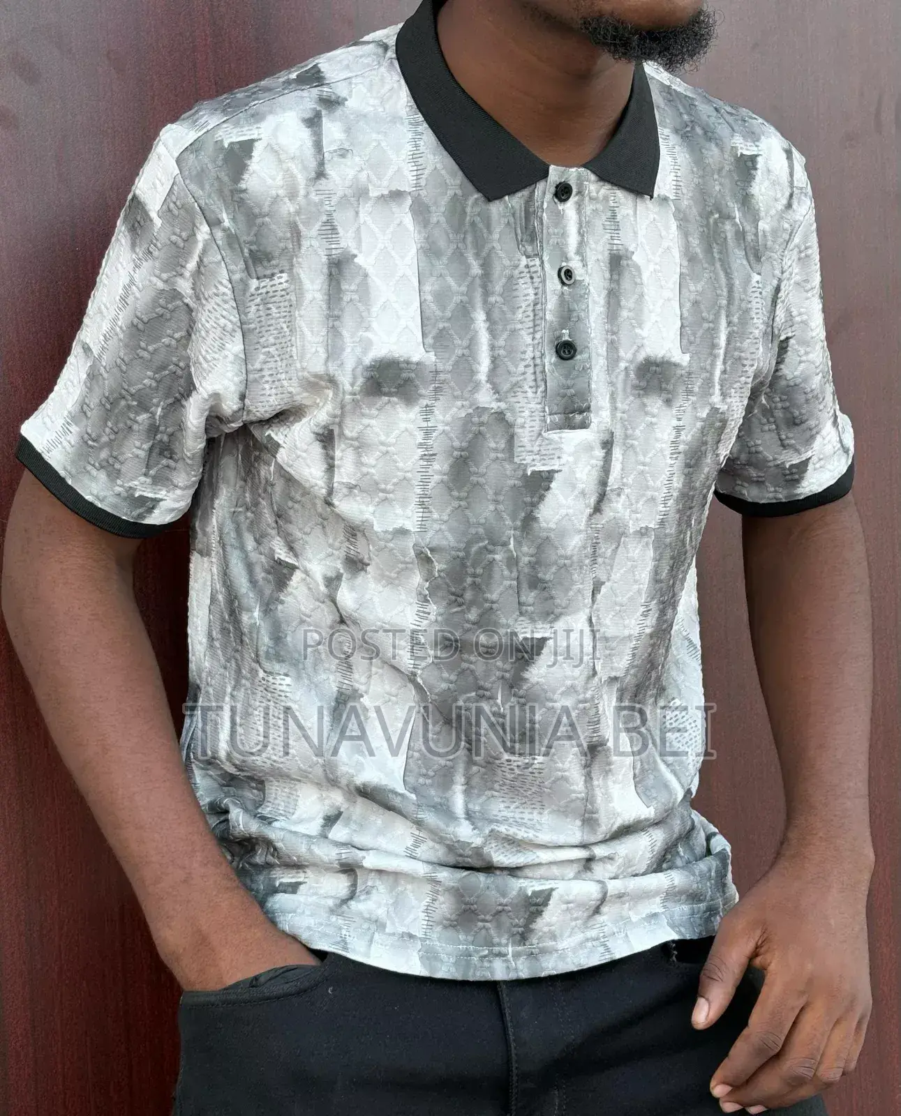 T Shirt Kaliii Sana