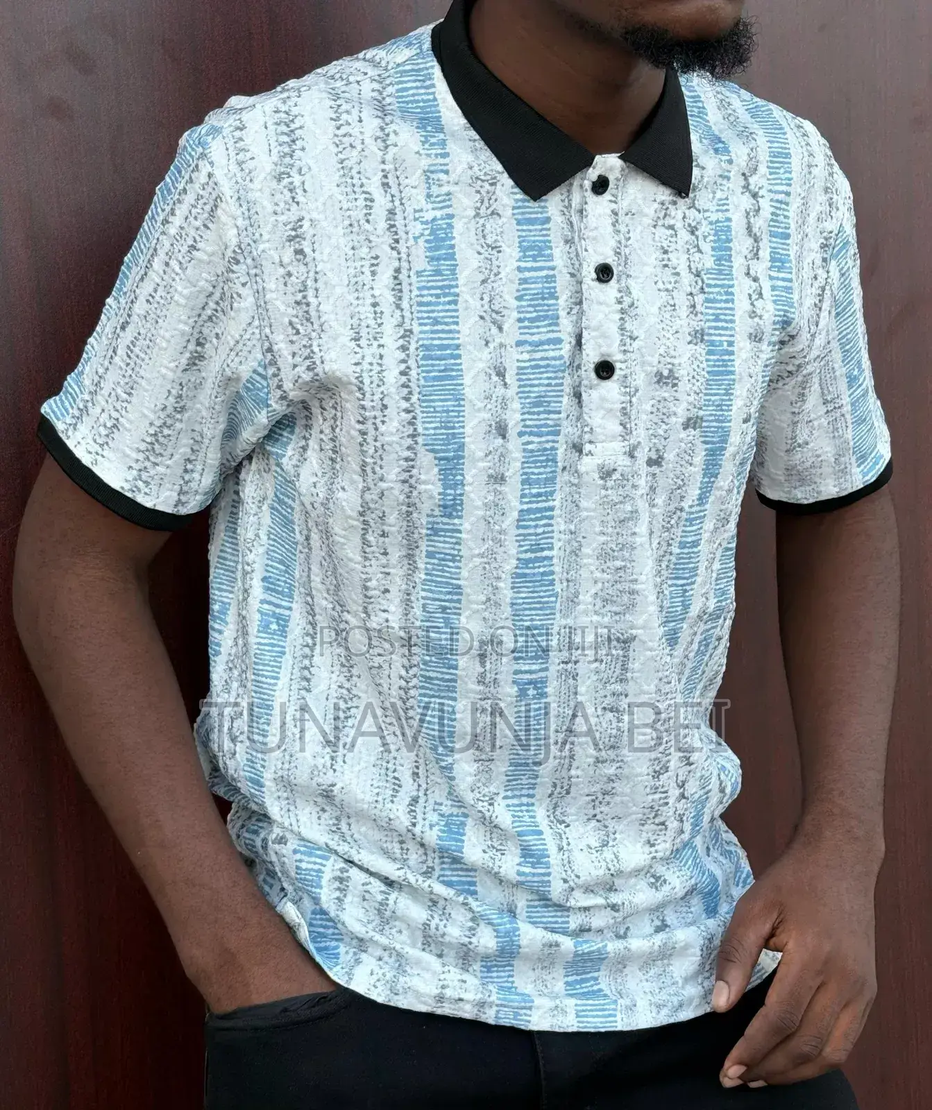 T Shirt Kaliii Sana