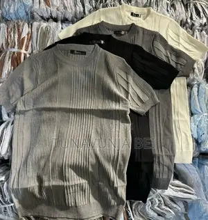 Round Quality T Shirt