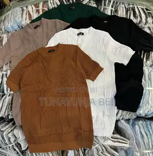 Round Quality T Shirt