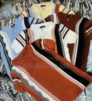 Round Quality T Shirt
