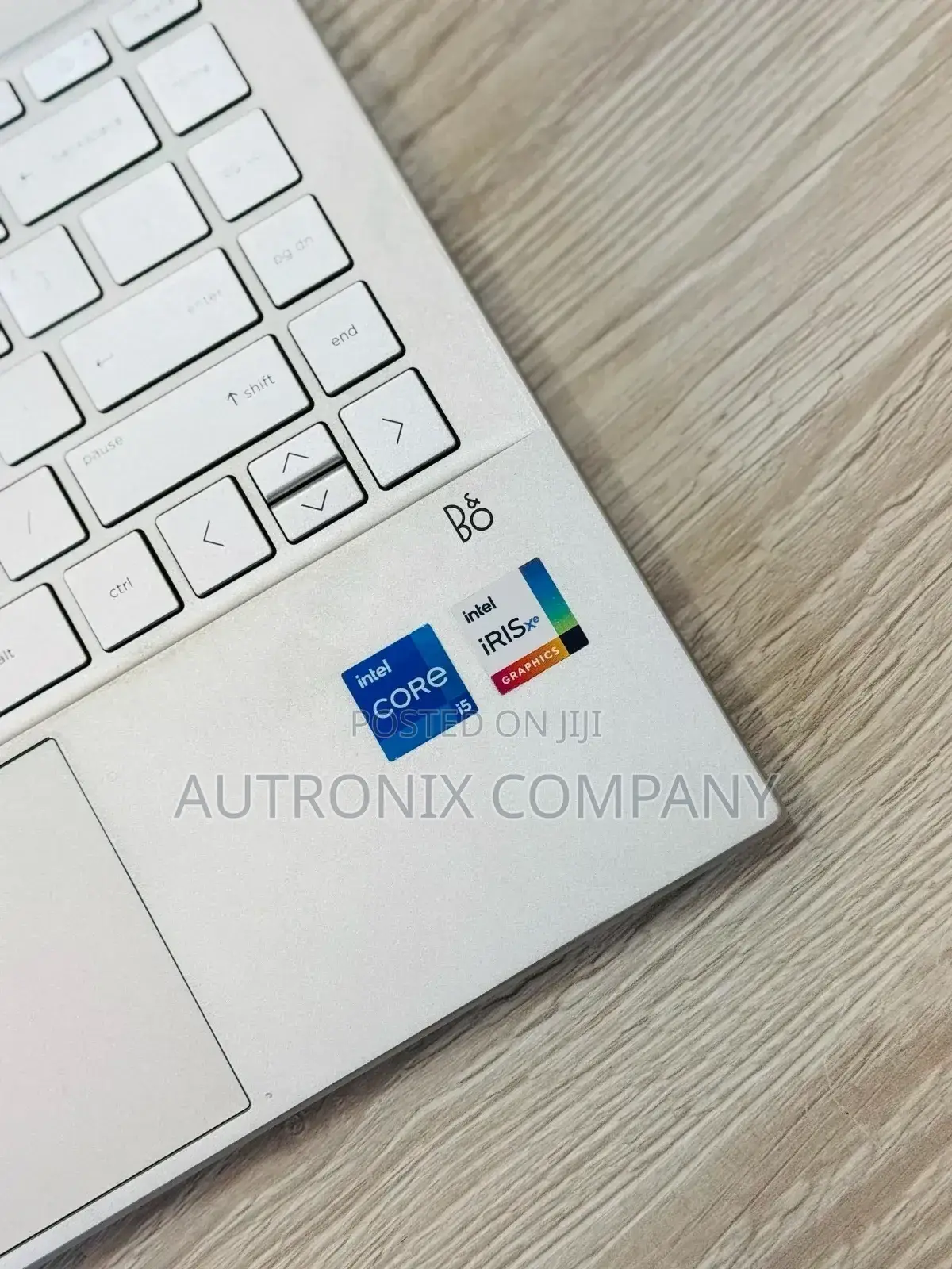 New Laptop HP Pavilion 14 8GB Intel Core I5 SSD 256GB
