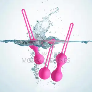 Kegel Balls for Women Exercise Vagina Tightening Devices