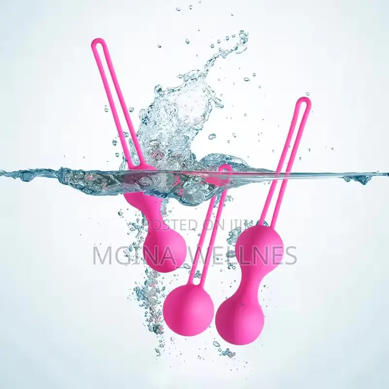 Kegel Balls for Women Exercise Vagina Tightening Devices