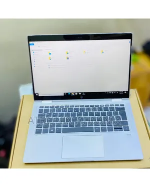 Laptop HP EliteBook X360 1030 G3 16GB Intel Core I5 SSD 256GB