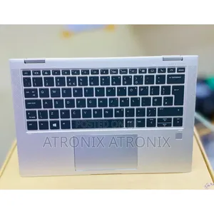 Laptop HP EliteBook X360 1030 G3 16GB Intel Core I5 SSD 256GB