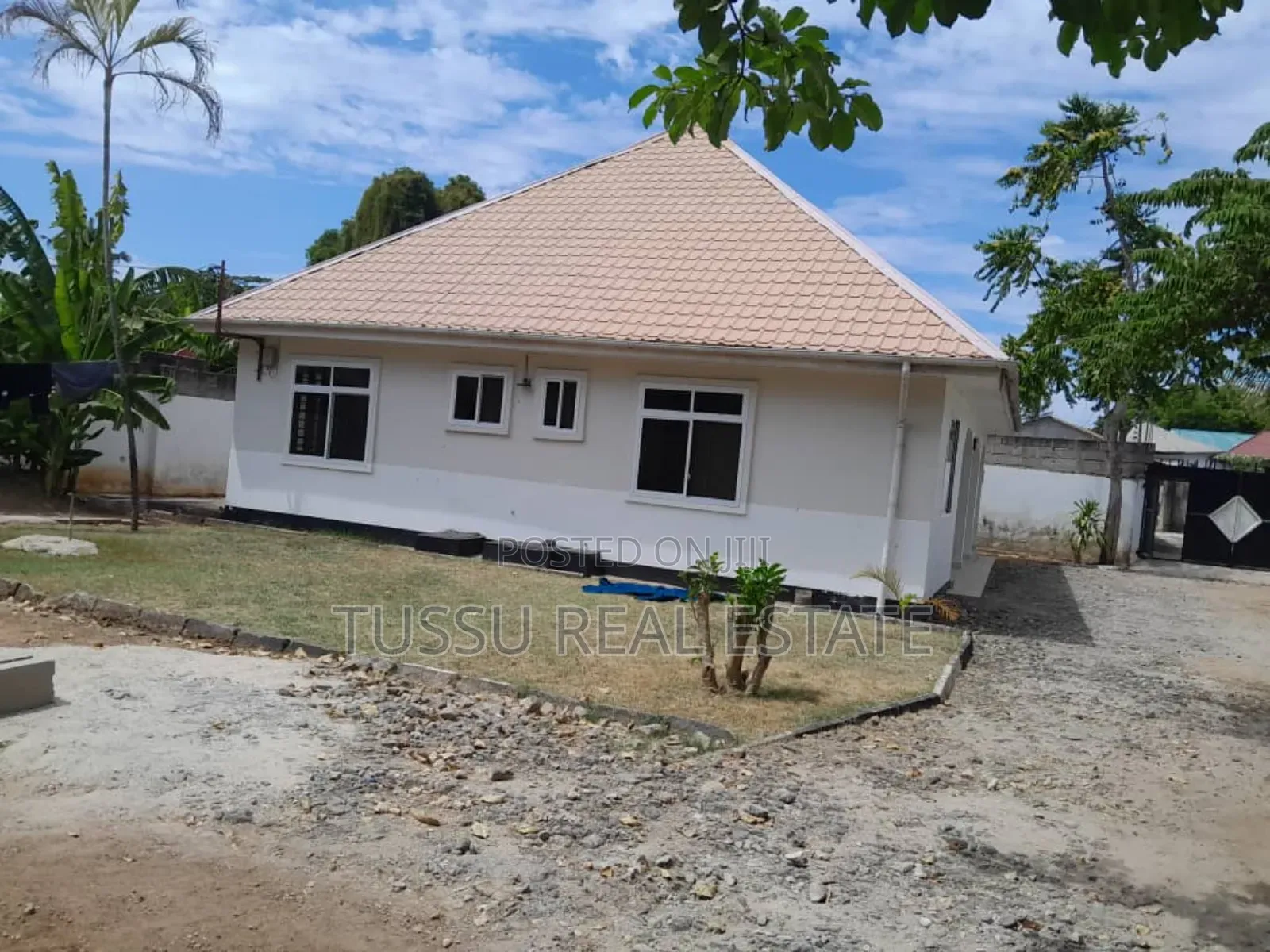 3bdrm House in Boko Chama, Kinondoni for sale