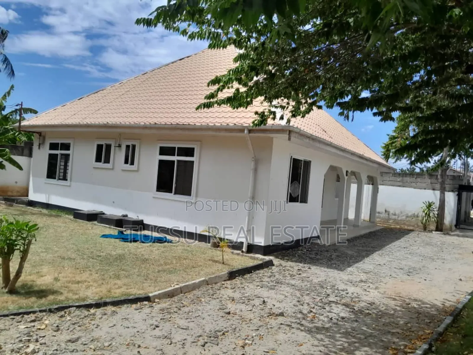 3bdrm House in Boko Chama, Kinondoni for sale