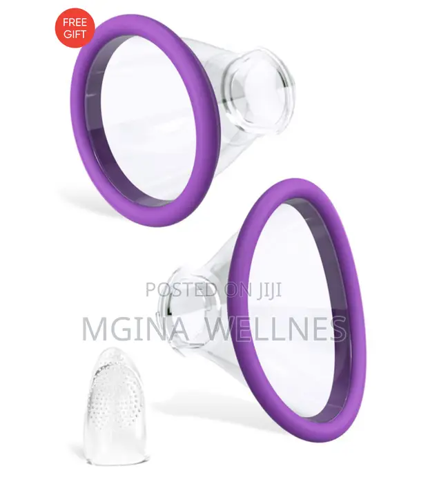 Pump With Tongue Vibrating G Spot Handle for sale - MGINA_WELLNES  Price:  TSh 180,000 on Jiji.co.tz [Kinondoni]