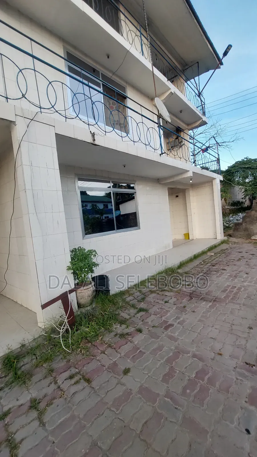 Mini Flat in Kimara Baruti for rent