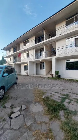 Mini Flat in Kimara Baruti for rent