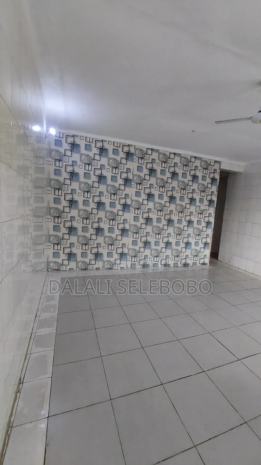 Mini Flat in Kimara Baruti for rent