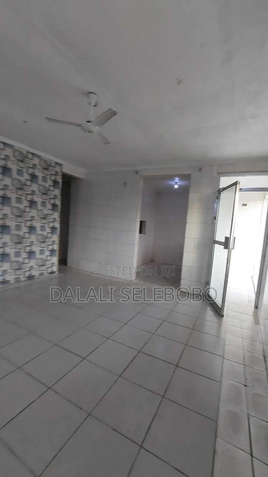Mini Flat in Kimara Baruti for rent