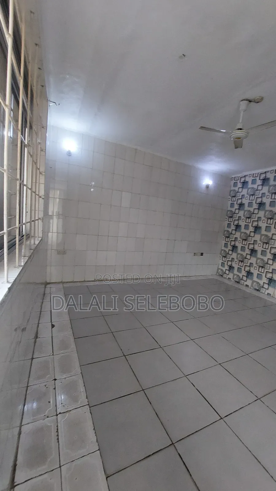 Mini Flat in Kimara Baruti for rent